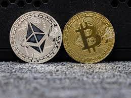 Why is all cryptocurrency going down : How Eth Could Overtake Btc And Reach 25k Crypto Hedge Fund Explains
