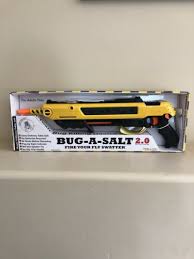 They invade our picnics and our homes. Ubuy Malaysia Online Shopping For Bug A Salt In Affordable Prices