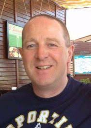 Condolence Book for William (Bill) Roche (Terenure, Dublin)