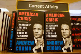 It was first identified in december 2019 in wuhan,. Ethics Concerns Over Cuomo S 4 Million Book Payout Punted To Cuomo Controlled Ethics Agency Gothamist
