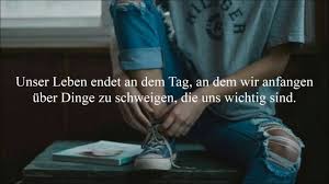 Spruche Zum Nachdenken Youtube