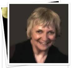 Carolyn Louise Rickner Shalter, 1941