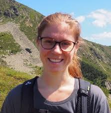 Rebecca Fenn's Instagram, Twitter & Facebook