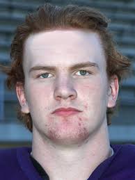 North Kitsap's Ryan Brooks, Connor Westby named first-team all-state