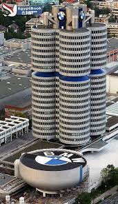 The bmw museum in munich — the entire history in one place. Pin By Roksi Punct On Structures And Interior Designs Bmw Museum Amazing Buildings Amazing Architecture