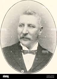 Frederick lawson hi-res stock photography and images