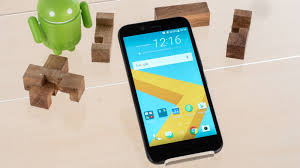 HTC 10 Evo im Kurztest: Größer ...