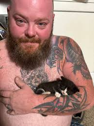 Kitten needs a home in Somerset KY