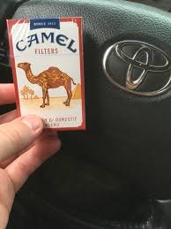 I M A Marlboro Man For Life But When The Rjreynolds Rep Is Couponing Camels For 2 A Pack At Your Workplace You Don T Say No Cigarettes