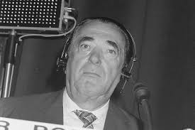 Fall by John Preston review—charting Robert Maxwell