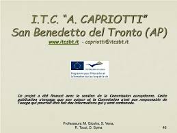 List of all capriotti's locations. Ppt Projet Comenius 1 2008 2010 Powerpoint Presentation Free Download Id 5302719