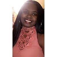 TINT by Ishanique Morrison