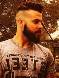 Discover 13 Beards and hair and beard styles ideas