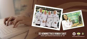 Fakultas ilmu sosial dan politik universitas studi ilmu administrasi negara. Diii Administrasi Rumah Sakit Poltekkes Permata Indonesia Yogyakarta