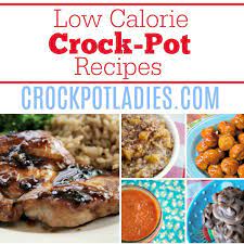 We did not find results for: 220 Low Calorie Crock Pot Recipes Crock Pot Ladies