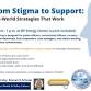 From Stigma to Support: Real-World Strategies That... event in Anchorage, AK