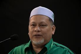 The state hopes the federal government, especially prime minister tun dr mahathir mohamad, will not leave out the five projects. Pas Veep Muafakat Nasional Can T Be Registered Name Already Taken By Someone Else Malaysia Malay Mail