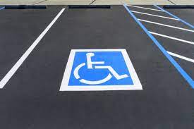 Check spelling or type a new query. Stationnement Des Automobilistes Handicapes Nouvelle Mesure A Paris