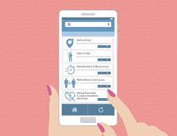 Best for something more serious than swiping. Die Besten Dating Apps Im Test Mai 2021 Zu Zweit De