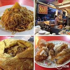 The american herbal products association has given people experiencing the status of seizures may choose to eat dates on daily basis. Top 10 Restaurants To Eat At Seri Kembangan Openrice Malaysia
