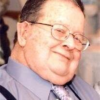 Louie Woock Obituary