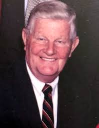 Frederick Anstey Obituary