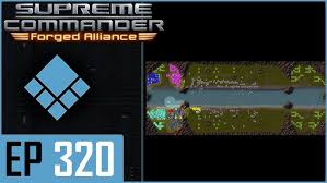 Image result for Commander 320