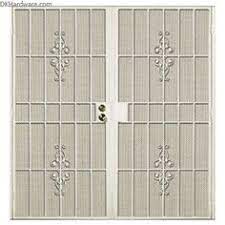 If you want a security screen door that's actually guaranteed to keep the bad guys out, go with us. 15 Ideas For The House Security Screen Door Security Door Screen Door