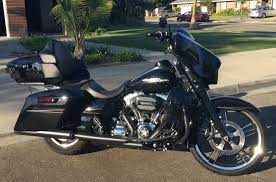 Harley Davidson Street Glide Special Beast Got A New 21 Inch Front Rim Lovin 9our Rides Harley Davidson Street Glide Street Glide Special Street Glide