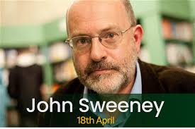 John Sweeney