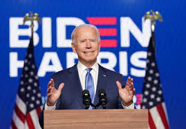 Tiene el honor de ser el único presidente que luego integró la corte suprema. Joe Biden Alcanza Los Votos Electorales Necesarios Para Ser Presidente De Los Estados Unidos El Economista