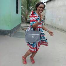 Image result for aida chadema