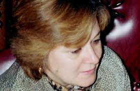 Lysiane QUEVA (MARCILLY, GRANVILLE)