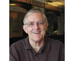 Dean Fox Obituary (1944