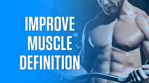 Short and stocky muscular build. The Absolute Best Way To Improve Your Muscle Definition Legion Athletics