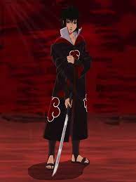 Uchiha sasuke akatsuki wallpaper hd. Uchiha Sasuke Akatsuki Wallpapers Wallpaper Cave