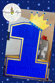 Pinatas Alyan Otra Mas El Sueno De Toda Princesa Facebook