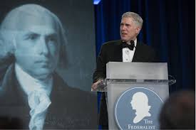 With hard-right term, Supreme Court cements Federalist Society vision as  law