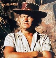 Theodore (Ted) E. Bunch, 1936–2023