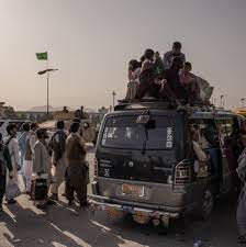 Kabul, afghanistan (ap) — separate traffic accidents in eastern afghanistan left at least 20 people dead and 18 others injured, a provincial official said saturday. 027tg2x1vzonim