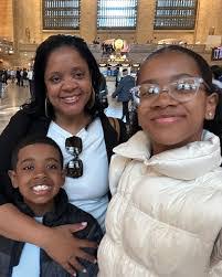 Marjorie Mooney's Instagram, Twitter & Facebook