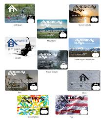 We currently have cards suitable for individual and corporate customers access prepaid is a reloadable payment card product that can be funded and used for transactions across multiple channels i.e. American Bank Personal Debit Cards Mastercard