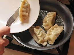 How To Cook Frozen Dumplings