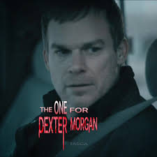 Quando Dexter Sangue Novo Vem Pra Netflix