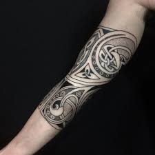 The celtic butterfly tattoo is often quite small and feminine looking, making it appropriate for the for me, celtic knot tattoos symbolize eternity because the lines of the knotwork form an endless loop. 125 Celtic Tattoo Ideas To Bring Out The Warrior In You Wild Tattoo Art