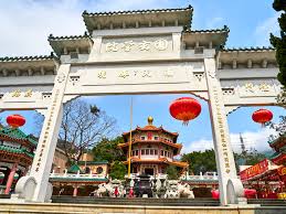 Hello dorsett tsuen wan hotel, is hong kong safe for tourists nowadays? Urban New Territories Tour Uncovering Hidden Gems In Tsuen Wan Hong Kong Tourism Board