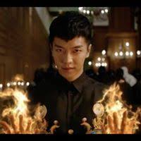 Main role · lee seung gi. A Korean Odyssey Season 1 Episode 14 Episode 14 Full Online Odyssey Model Rambut Pria Korean Drama