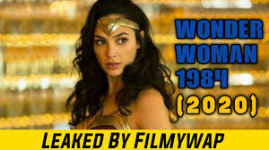 Little baby 2019 hindi hdtvrip. Wonder Woman 1984 2020 Leaked By Filmywap In Hindi And English