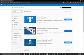 The terminology can be confusing and this article tries to explain the differences. How To Install Extensions From The Chrome Store On Edge Insider Onmsft Com