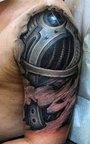 Check spelling or type a new query. Top 47 Mechanical Tattoo Ideas 2021 Inspiration Guide
